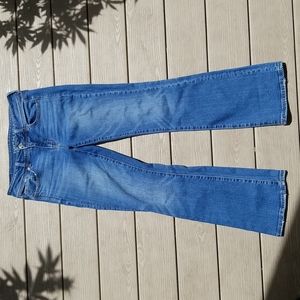 American Eagle Kickboot Jeans